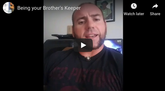 PTSD Affects More Than Just Veterans In Justin