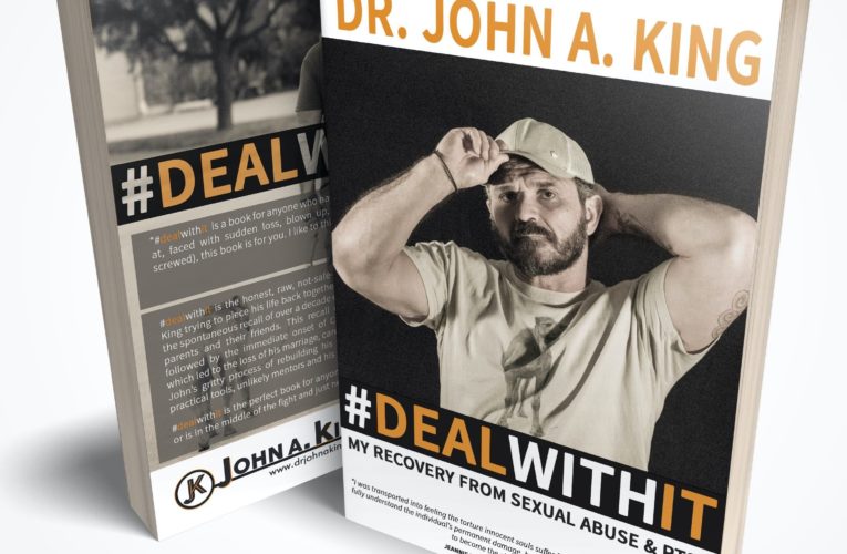 Justin: The Best Complex PTSD Recovery Book Of All Time