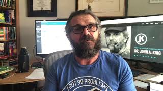 Helping Someone With Complex PTSD In Justin.