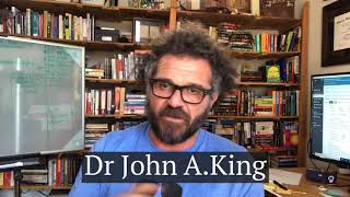 Managing And Treating Complex PTSD In Justin