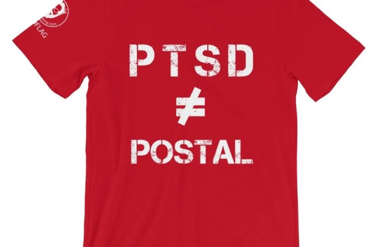 Complex PTSD: From Surviving to Thriving In Justin.