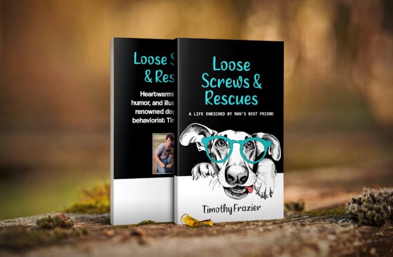 Justin: A Funny Story from the Best Book About Dogs