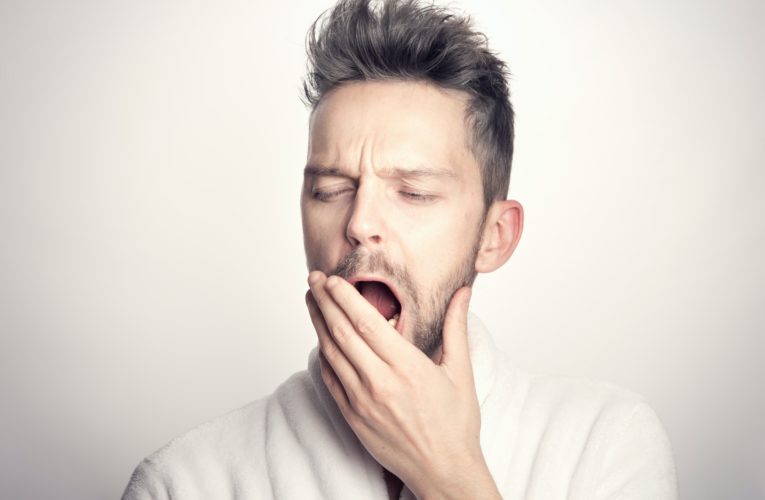 PTSD and Lack of Sleep in Justin: a Few Tips to Help you Manage
