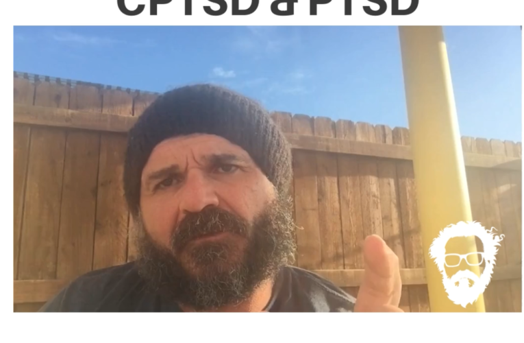 Justin: What is the difference between CPTSD and PTSD?