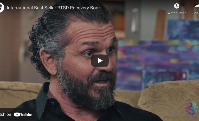 PTSD SELF HELP BOOK Justin