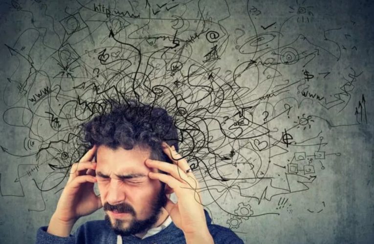 Justin: Can Stress Raise Blood Sugar and Blood Pressure?