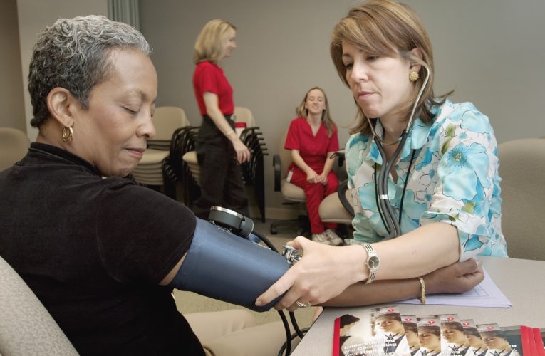 How to Lower Blood Pressure at Home Without Medicine in Justin