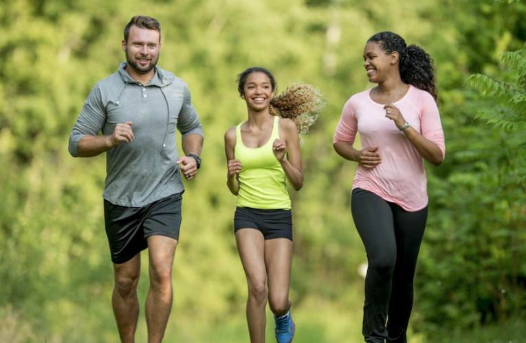 How to Improve Blood Circulation Naturally in Justin