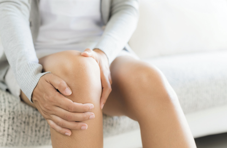 Justin What Causes Sudden Knee Pain without Injury?