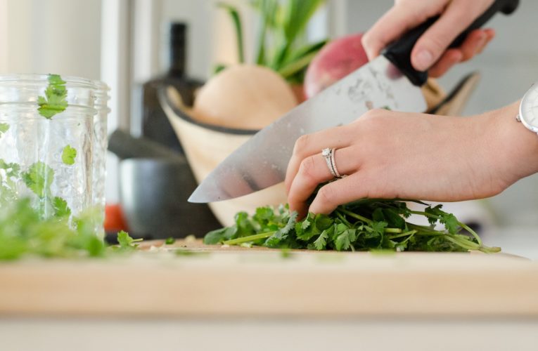 Nutrition and Mental Health: Eating to Reduce Inflammation in Justin