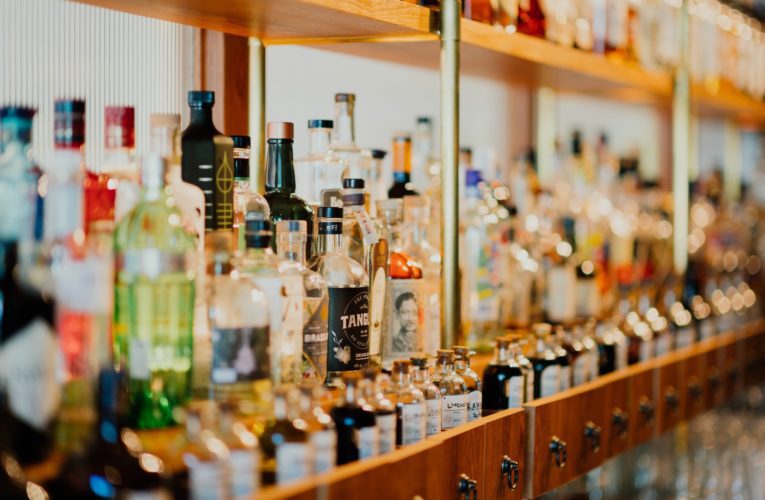 Nutrition and Mental Health in Justin: A Word About Alcohol