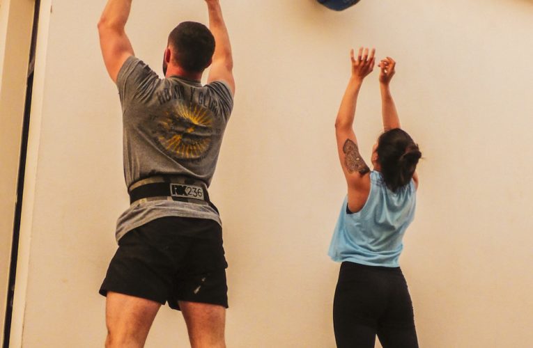 Exercise and Mental Health in Justin: Reducing Stress Naturally
