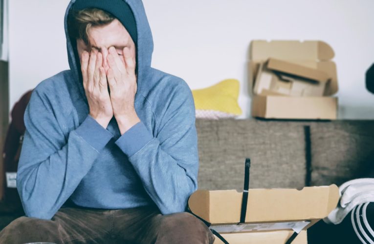 Health at Home: How to Relieve Stress Quickly in Justin
