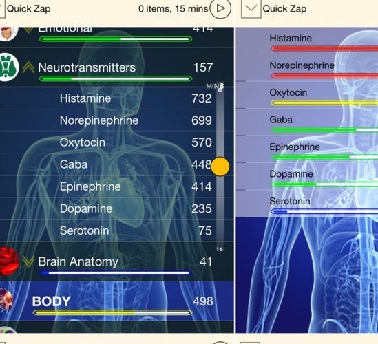 Unlock Your Body’s Healing Frequencies: Explore Frequency Medicine in Justin