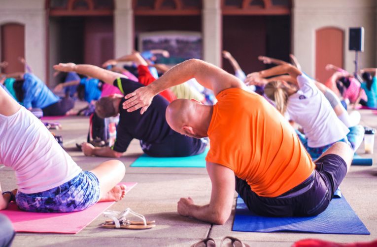 Exercise and Mental Health: Boosting Self-Esteem in Justin