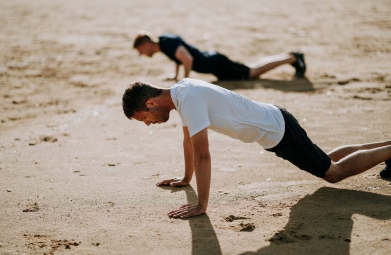 Exercise and Mental Health: Brain Health & Ways to Work Exercise into Your Routine in Justin