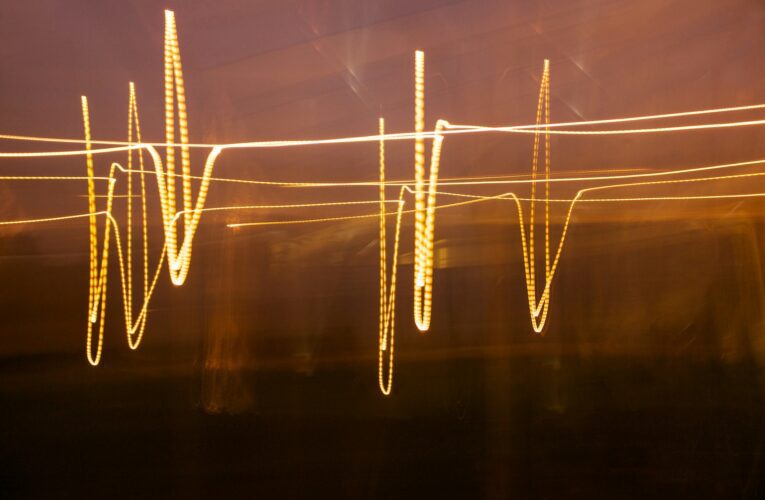The Future of Wellness: Personalized Healing Frequencies You Can Play Anytime in Justin